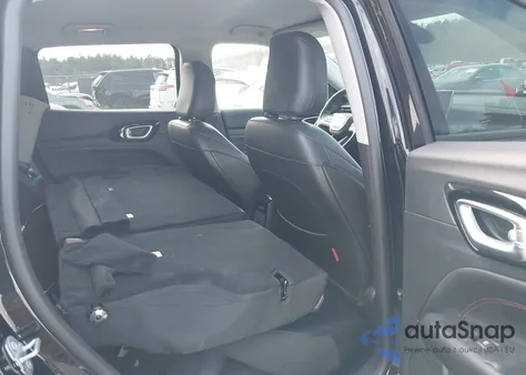 2022 Jeep Compass Trailhawk 4X4 из США, поврежденный, VIN 3C4NJDDB3NT128569